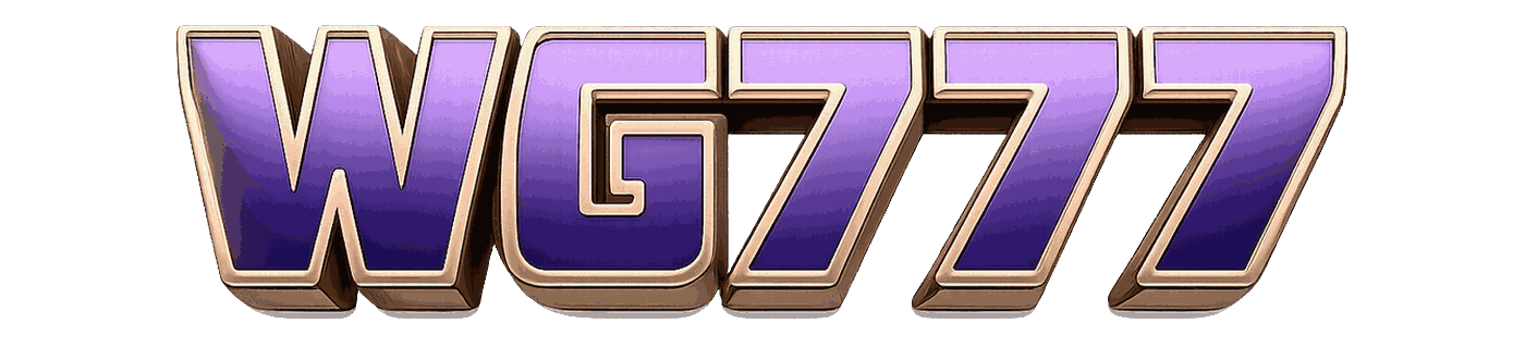 WG777 Logo